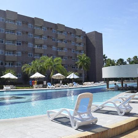 Quarto Em Gran Lencois Flat Residence バヘイリーニャス エクステリア 写真