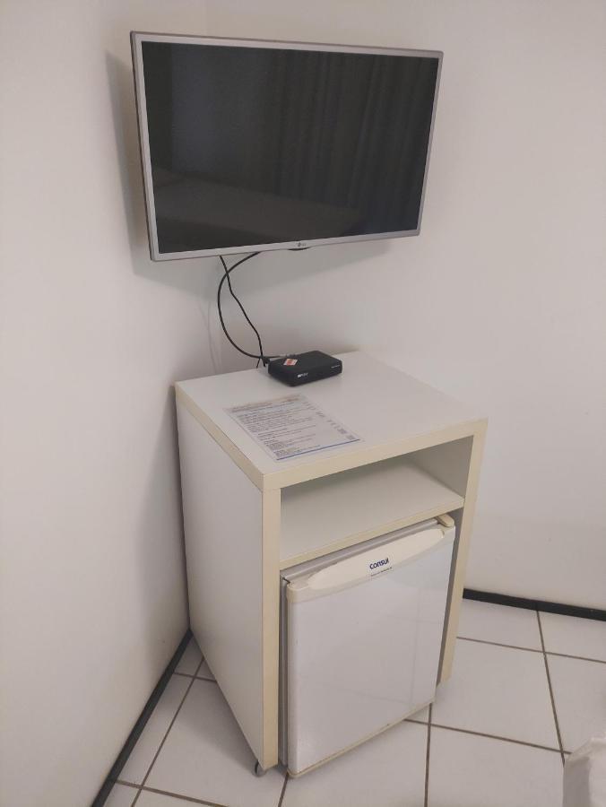 Quarto Em Gran Lencois Flat Residence バヘイリーニャス エクステリア 写真