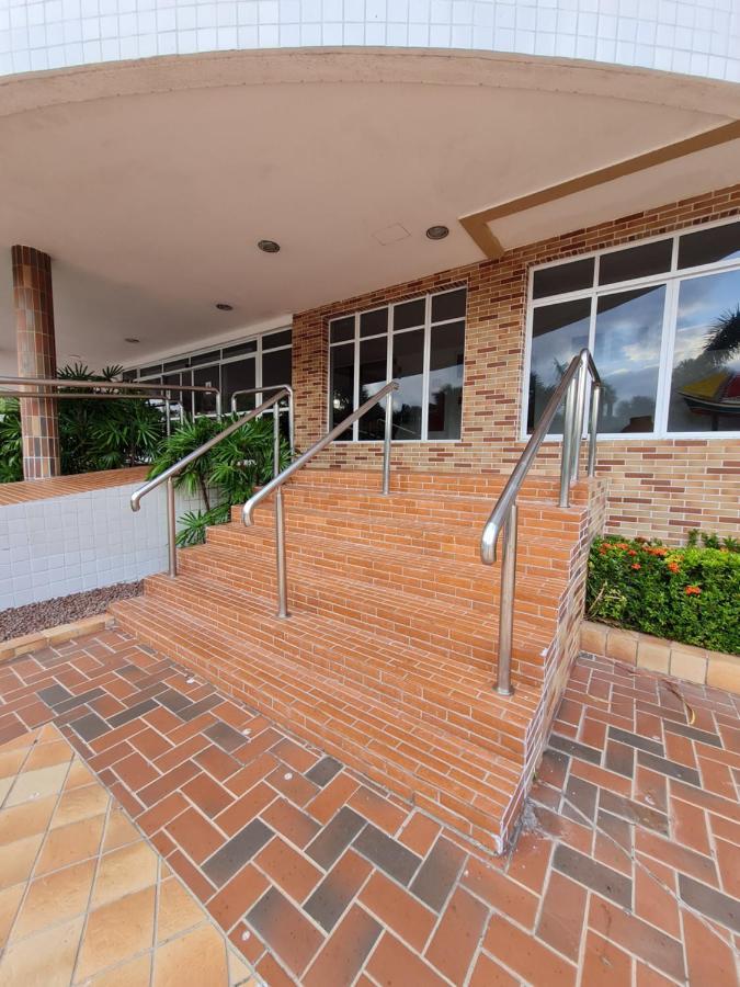 Quarto Em Gran Lencois Flat Residence バヘイリーニャス エクステリア 写真