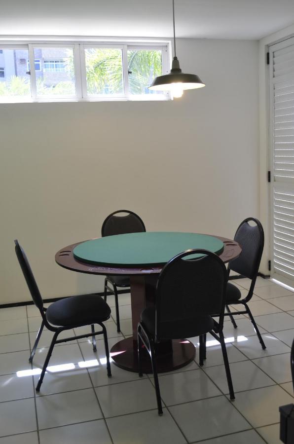 Quarto Em Gran Lencois Flat Residence バヘイリーニャス エクステリア 写真