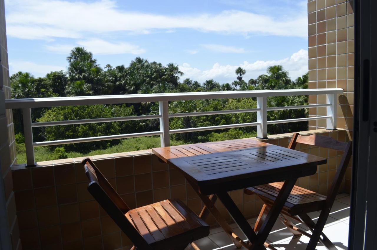 Quarto Em Gran Lencois Flat Residence バヘイリーニャス エクステリア 写真