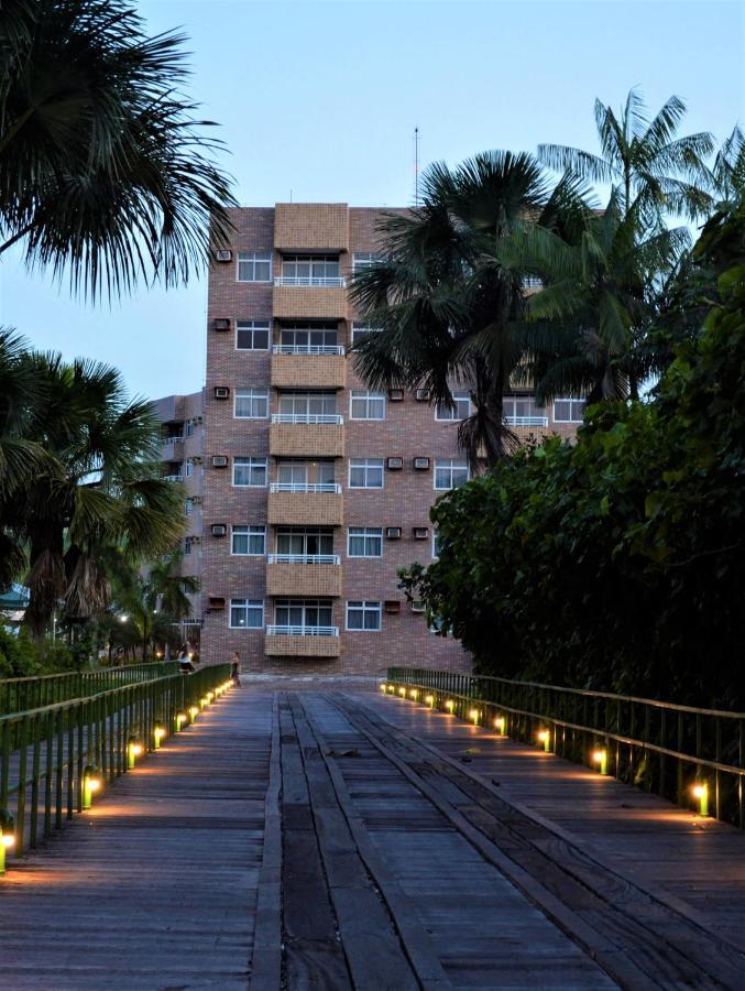 Quarto Em Gran Lencois Flat Residence バヘイリーニャス エクステリア 写真